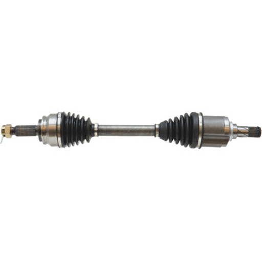 Score Auto Parts CV Axle Assembly