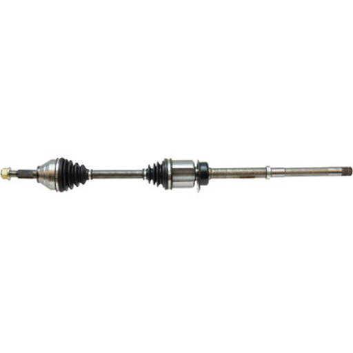 Score Auto Parts CV Axle Assembly