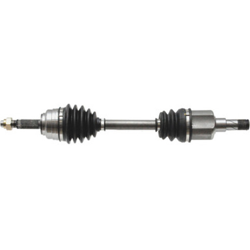 Score Auto Parts CV Axle Assembly