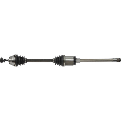 Score Auto Parts CV Axle Assembly