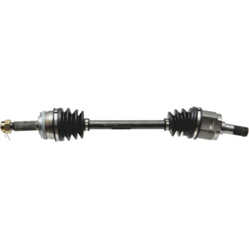 Score Auto Parts CV Axle Assembly