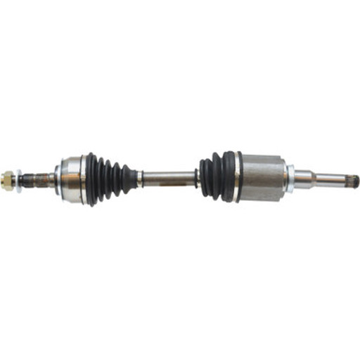 Score Auto Parts CV Axle Assembly