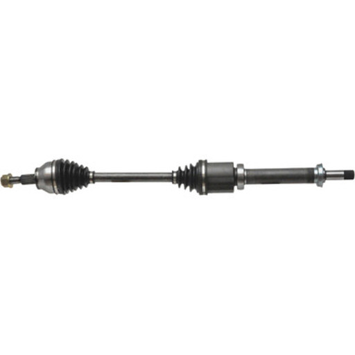 Score Auto Parts CV Axle Assembly