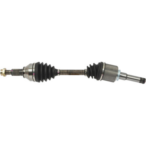 Score Auto Parts CV Axle Assembly