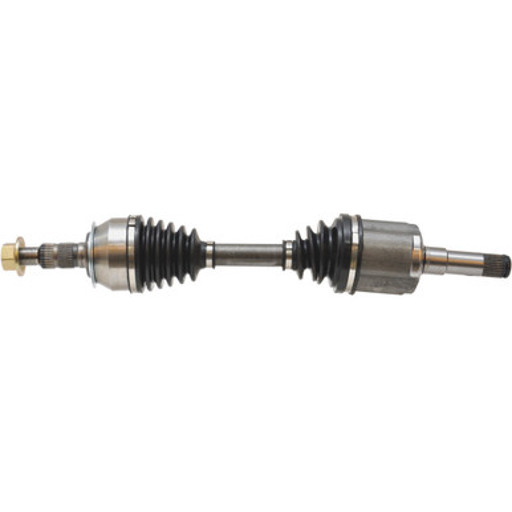 Score Auto Parts CV Axle Assembly