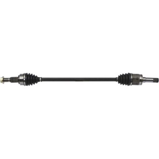 Score Auto Parts CV Axle Assembly