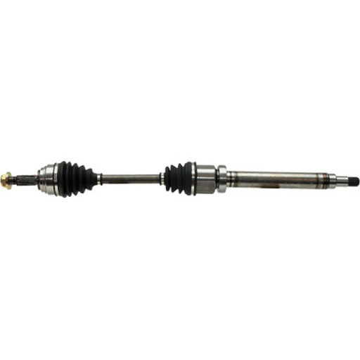 Score Auto Parts CV Axle Assembly