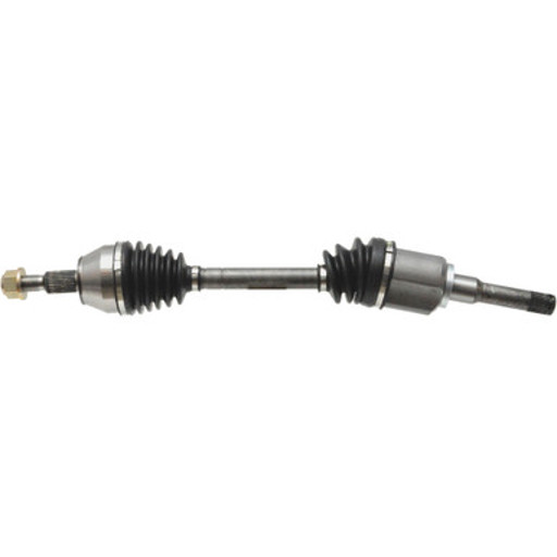 Score Auto Parts CV Axle Assembly