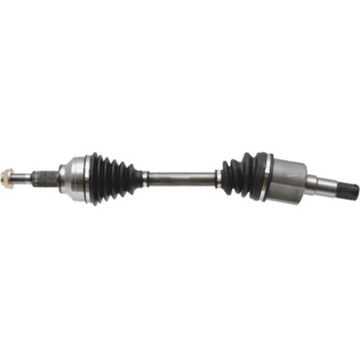 Score Auto Parts CV Axle Assembly