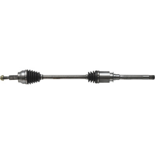 Score Auto Parts CV Axle Assembly