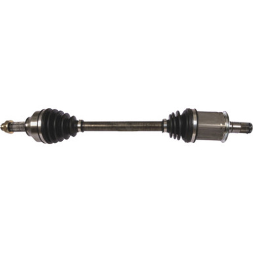 Score Auto Parts CV Axle Assembly