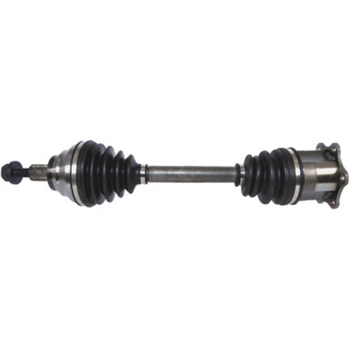 Score Auto Parts CV Axle Assembly