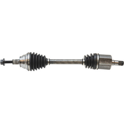 Score Auto Parts CV Axle Assembly