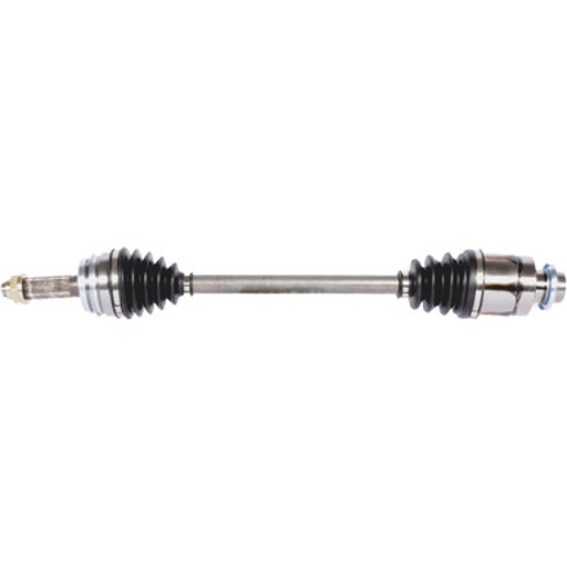 Score Auto Parts CV Axle Assembly