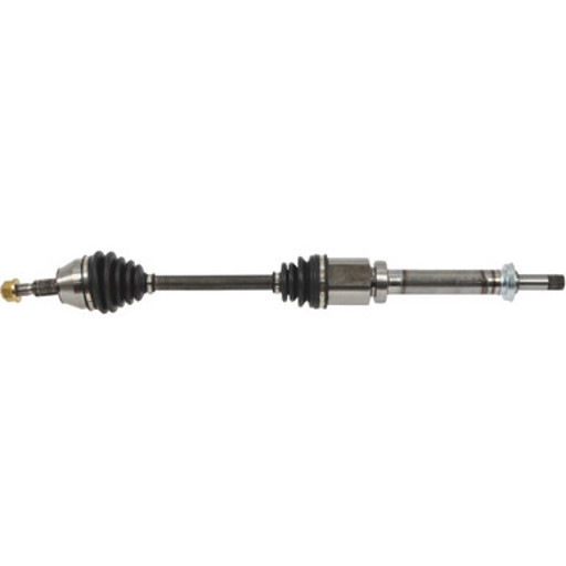 Score Auto Parts CV Axle Assembly