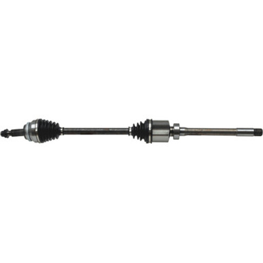 Score Auto Parts CV Axle Assembly