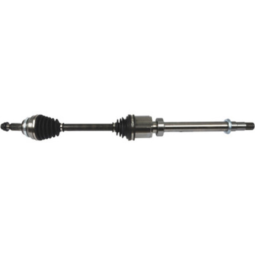 Score Auto Parts CV Axle Assembly