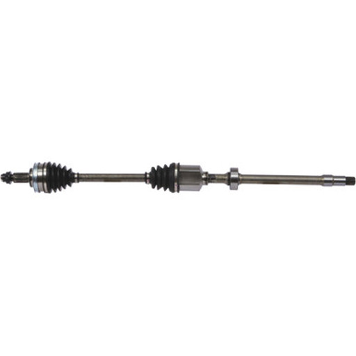 Score Auto Parts CV Axle Assembly