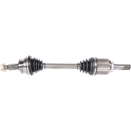 Score Auto Parts CV Axle Assembly