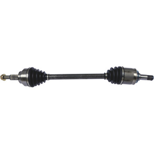 Score Auto Parts CV Axle Assembly