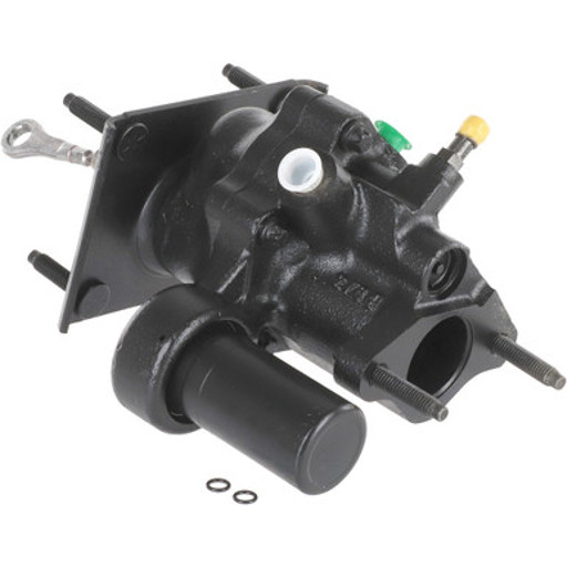 Score Auto Parts Power Brake Booster