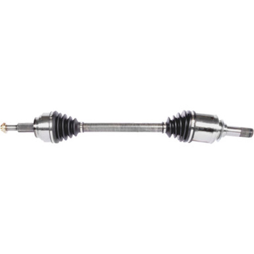 Score Auto Parts CV Axle Assembly