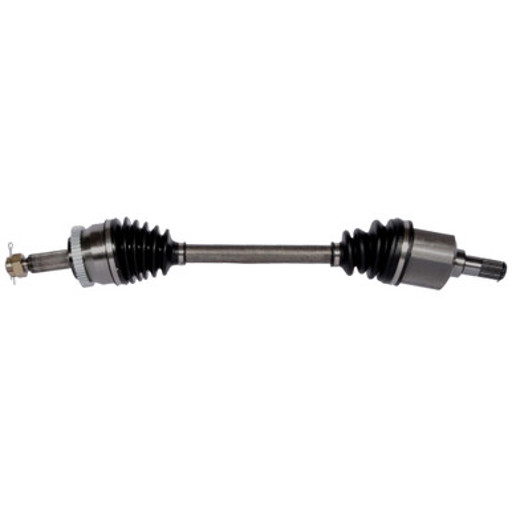Score Auto Parts CV Axle Assembly