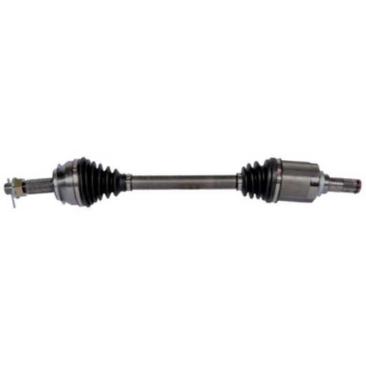 Score Auto Parts CV Axle Assembly