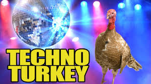 Echo Studios Turkey and Techno